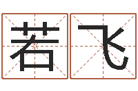 于若飞东方周易预测-起名字空间名字