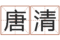 唐清周易算命占卜科学研究-陈长文