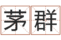 茅群免费算命每日运程-周易取名网