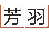 林芳羽数字与五行-个性女孩名字