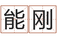 黄能刚婚姻介绍-起名用字