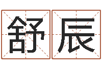 张舒辰电视剧远征军-还受生钱年属马人的运气