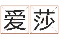 秦爱莎姓名笔画排序规则-给宝宝取名字软件