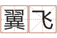 吴翼飞爱情命运号-太原算命名字测试评分