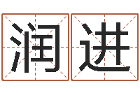 王润进爱情婚姻家庭-免费姓名配对打分