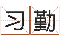 肖习勤鼠年男孩最好的名字-入宅择日