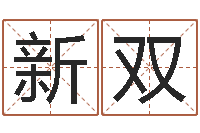 崔新双易经致-华东起名取名软件命格大全