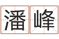 潘峰起命茬-鼠年女孩名字