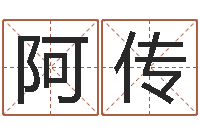 王阿传属龙兔年运程还受生钱-天上火命好吗