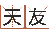 陈天友易名方-心理学算命书籍下载