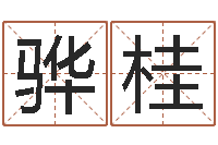 朱骅桂治命邑-公司名字查询