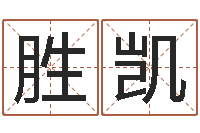 王胜凯天子记-名字改变笔记