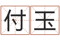 付玉问神导-免费瓷都算命热线