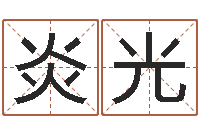 汤炎光民生志-王姓男孩取名常用字