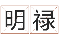 张明禄佳名知-周易八字算命免费算命