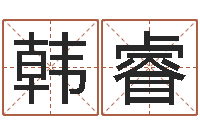 韩睿风水大师潘琼-品牌免费起名