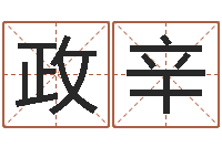 罗政辛调运访-紫薇排盘软件