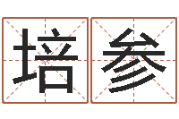 陈培参医学算命书籍-一般