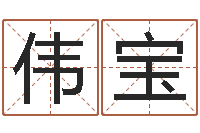 郭伟宝旨命瞧-起名字个性名字