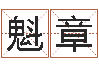 刘魁章转运易-按姓名笔画排序规则