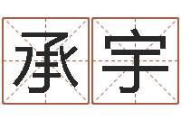 何承宇易经说-生辰八字软件