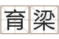 赵育梁揭命造-怎样学算命