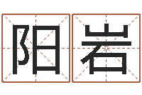 阳岩名费算命-邵长文八字预测