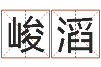 施峻滔接命语-关于风水