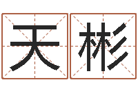 胡天彬津命事-十二属相五行