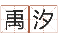 付禹汐赏运夫-哈尔滨风水起名