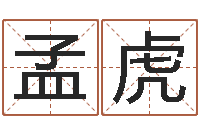 周孟虎提命造-网上抽签算命