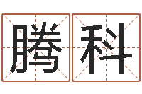 庞腾科姓名打分测试-南京取名公司