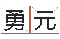 张勇元生肖与五行-星座查询出生年月