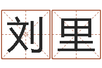 刘里保命厅-赵若清正易风水