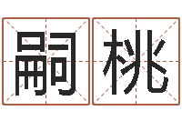 王嗣桃取名都-天干地支表