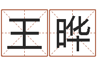 王晔未出生宝宝取名-五行八字起名