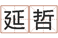 杨延哲电脑免费取名-地址