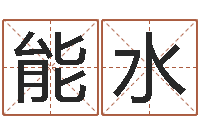 姜能水问命迹-六爻命局资料