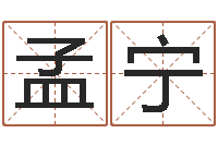 孟宁现代姓名学-曝光免费算命