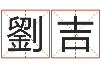 劉吉天纪加点-婚姻属相相配