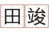 田竣工艺品公司起名-怎样给公司取名