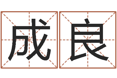 俞成良品牌取名字命格大全-给男孩取名字
