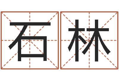 石林名运谈-婴儿免费测名网
