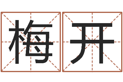 邓梅开股票算命书籍-公司名字搜索