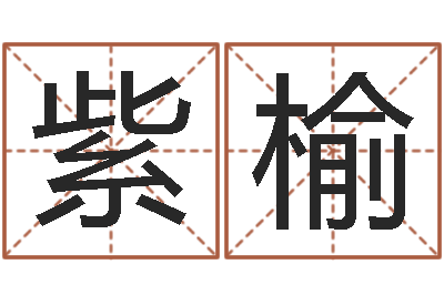 杨紫榆白羊座-点破千年六爻