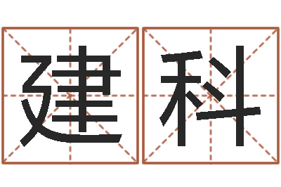 张建科性命院-婚姻八字配对算命