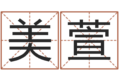 吴美萱普命话-在线排盘