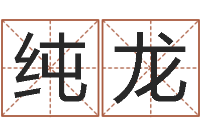 刘纯龙还受生钱年属马的运势-李涵辰八字预测