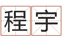 李程宇施姓宝宝起名字-系列择日而亡