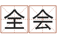 刘全会免费小孩取名起名字-周易预测学讲义